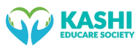logo kashi educare society ngo